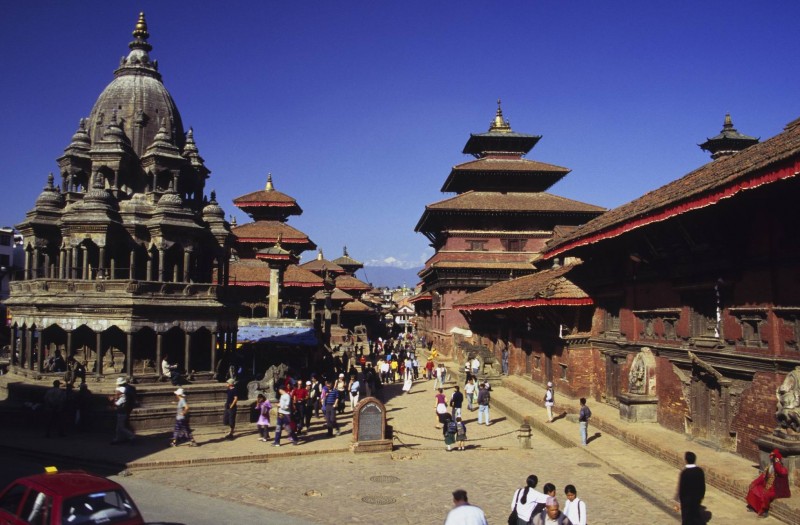 nepal